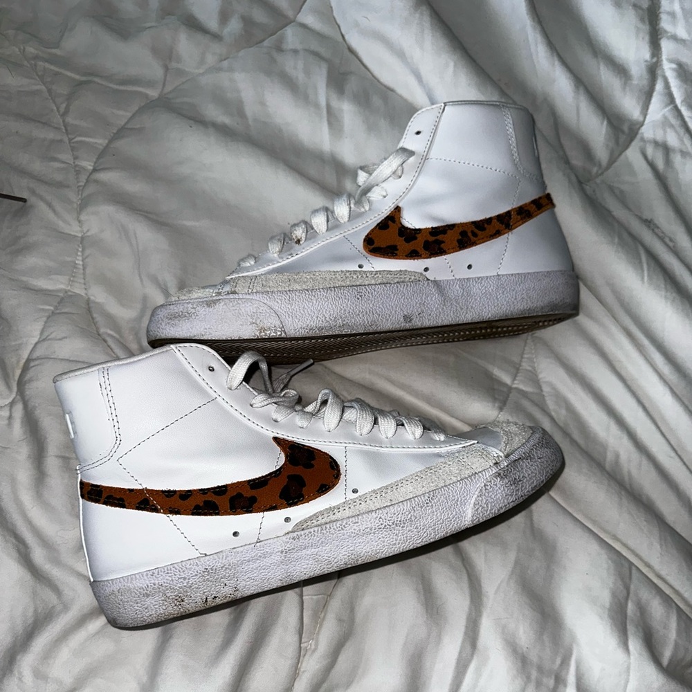 Nike blazer